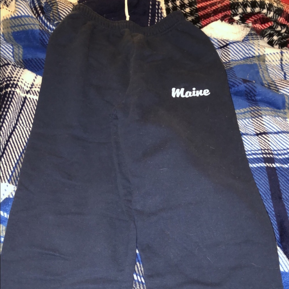 Sweatpants